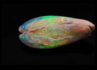 宝石猎人欧泊石,欧泊宝石的价格