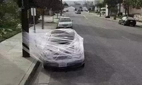 车被堵住拨打110合适吗,车堵住了打114也没有用怎么办