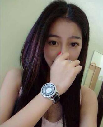 女生戴大翡翠牌子好看吗,男士戴哪种牌子表比较时尚