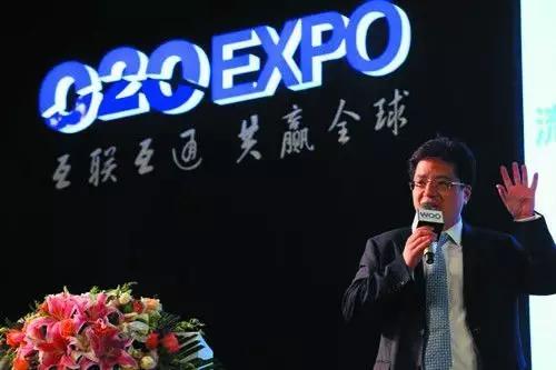 马云最好的朋友有哪些,马云身边一群牛人