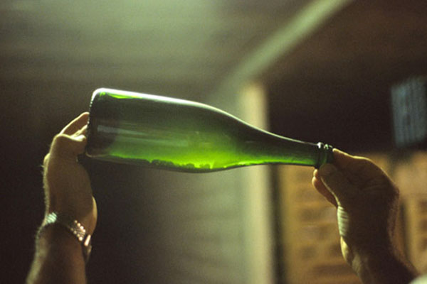 起泡酒的种类及图解,世界起泡酒