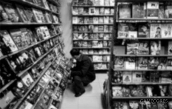 对于游戏的正确的理解和看法,对于游戏的五大问题