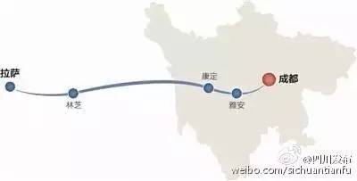 川藏天路之旅,成都进藏走317路线6-7天推荐