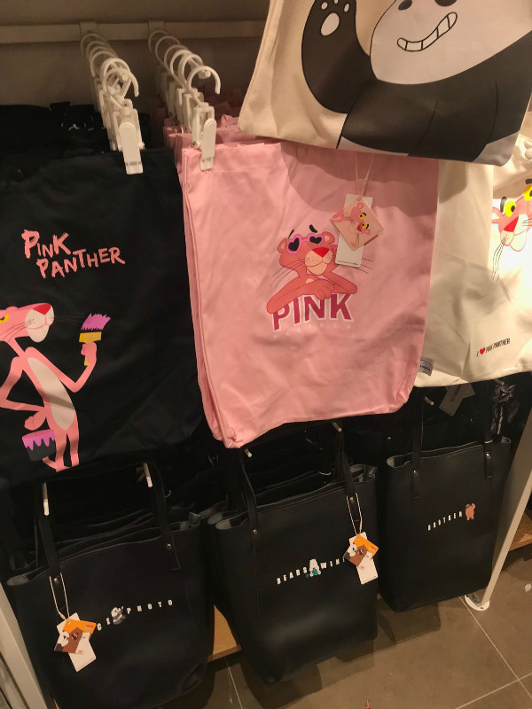 山寨大户名创优品,山寨之最名创优品