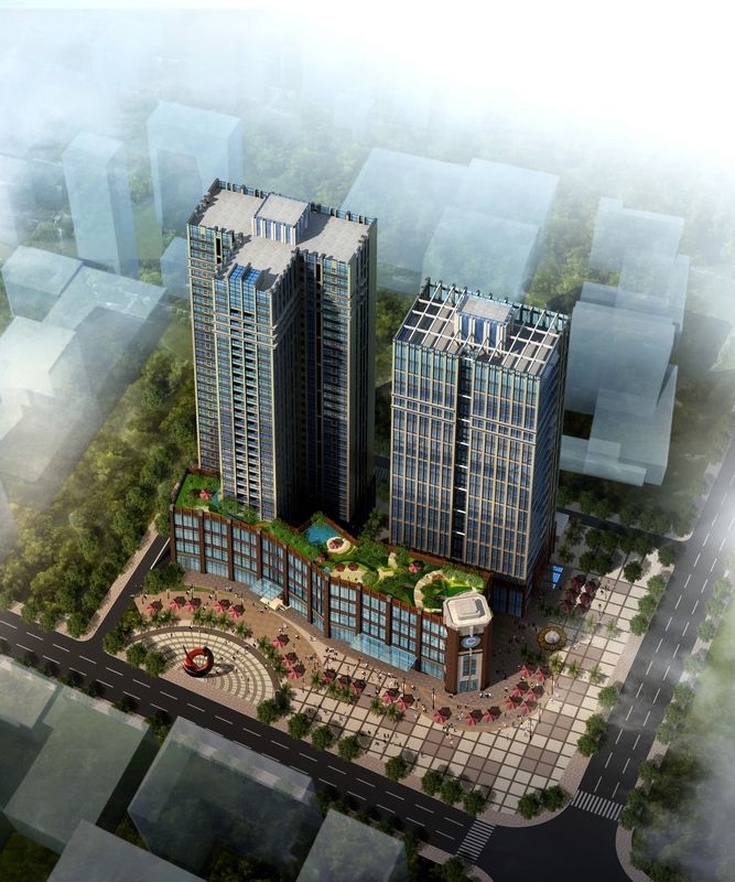 临沂有哪些大型综合性购物广场？请看这里！