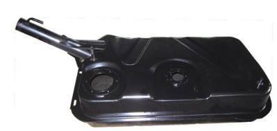 车加满油前半箱不耐用,后半箱油不耐用怎么回事