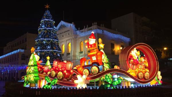 中国人均gdp最牛的是澳门吗,澳门的经济跟香港谁的gdp高