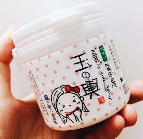 日本海藻面膜推荐牌子,日本补水面膜哪个牌子好