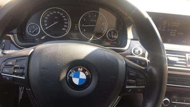 买一台宝马五系有多难,宝马五系20000公里项目及费用