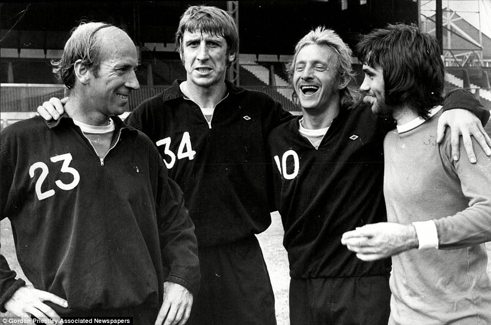 曼联7号对于曼联的意义,哪个俱乐部的7号球衣最伟大