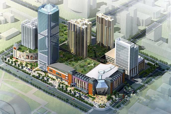 临沂利群购物广场,临沂购物广场排名前十的有哪些