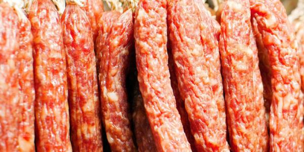 南通特产小食品,南通特产必买的10种