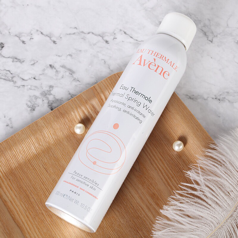 适合敏感肌女人的隔离防晒喷雾,补妆可以用补水喷雾吗