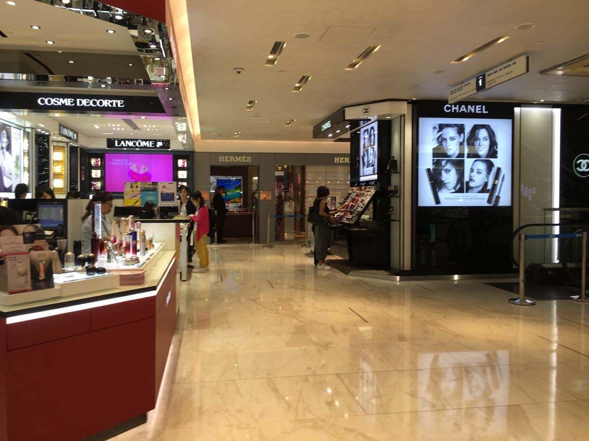 去香港买东西推荐,香港美食首选铜锣湾还是尖沙咀