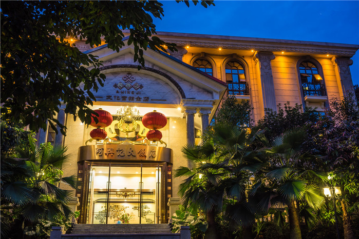 记录在重庆山城的美好旅程,重庆山城有太多美好的回忆