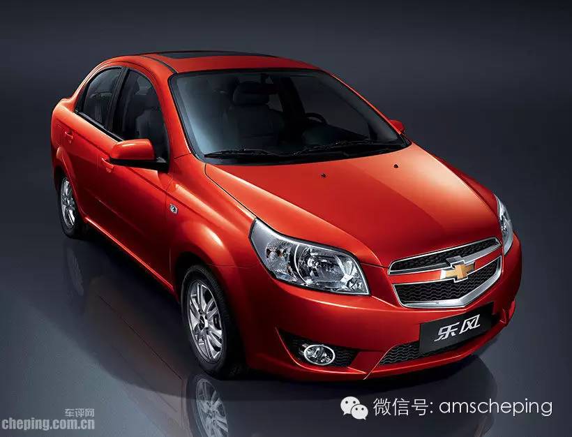 10万左右轿车大空间,上汽通用乐风rv怎么样