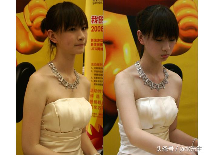 明星们评价现在的网红,盘点娱乐圈那些整过头的网红