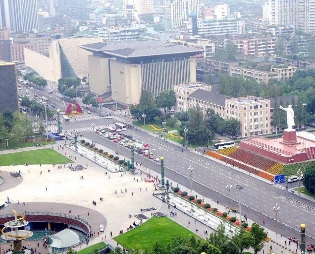 成都蜀风雅韵选座攻略,成都院子和蜀风雅韵