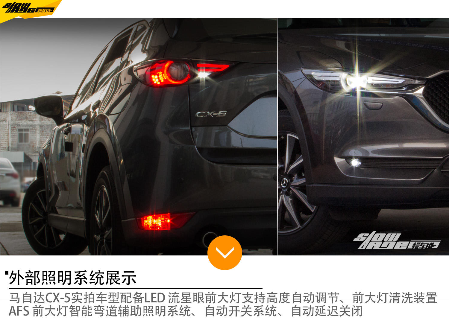 家用车马自达cx5,马自达cx-5的2.0l和2.5l最小离地间隙