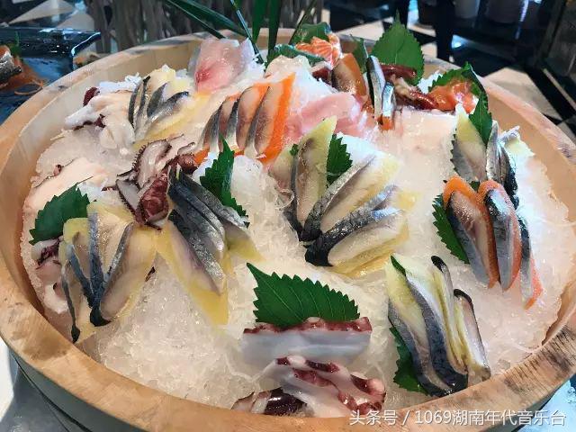长沙十大高档海鲜自助餐厅,长沙海鲜火锅自助餐厅推荐