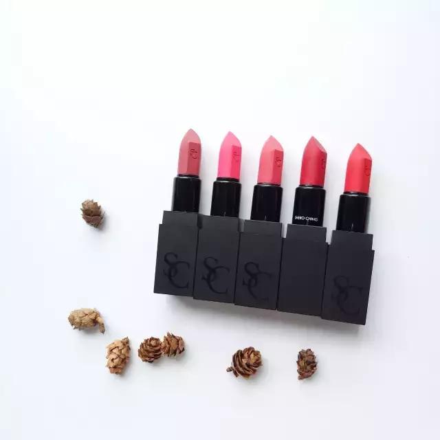 这款替代大牌口红的平价口红，让你永远像在热恋中