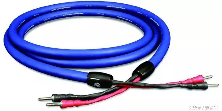 这些线材都没听过,还好意思说自己是发烧友(喇叭线篇)!