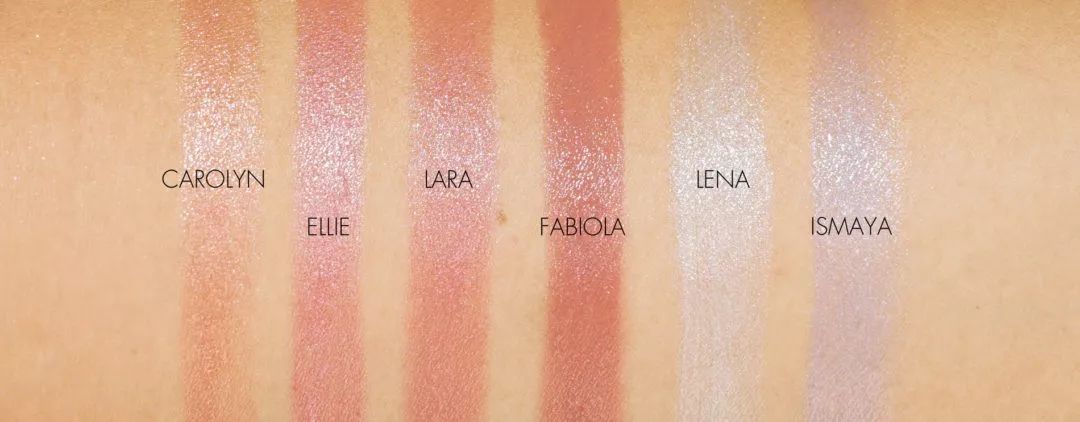 秋冬值得购买的口红,今年冬天最好看的口红颜色品牌