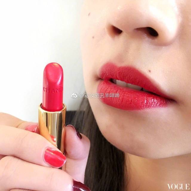 秋冬值得购买的口红,今年冬天最好看的口红颜色品牌