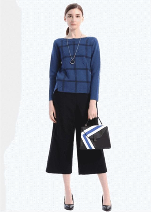 2017年今年流行搭配,27套搭配看完你就知道怎么穿了