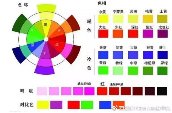 新手入门裱花买什么头,裱花初学者必备100个术语