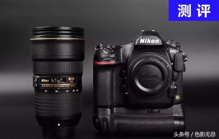 外媒对dxo的评分,dxo公布尼康d850