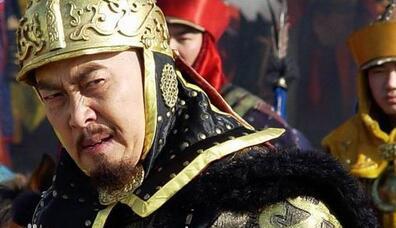 玄武门之变是李渊和李世民的对战,玄武门之变李世民为什么杀害李渊