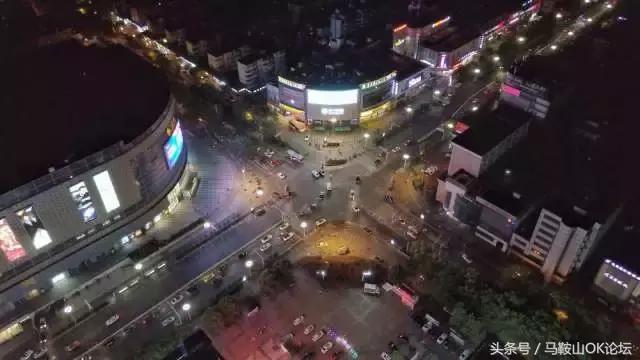 真正的马鞍山照片,马鞍山到底是哪儿的