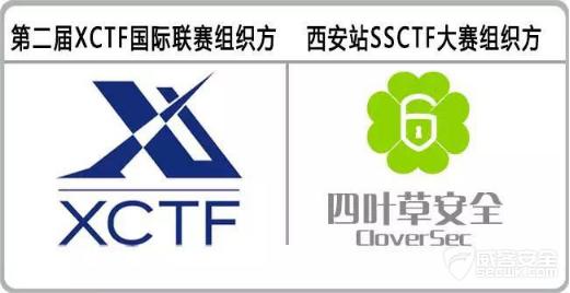 xctf总决赛,xctf比赛视频