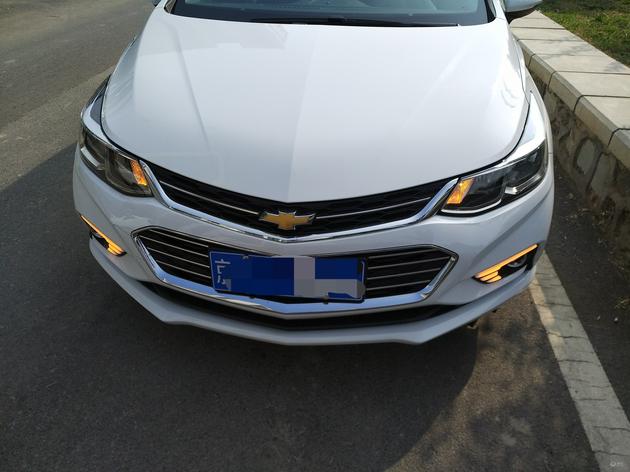 2011款科鲁兹手动1.6油耗怎么算,科鲁兹200块钱跑400公里油耗多少