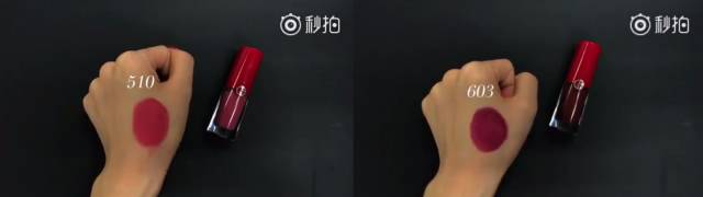 秋冬值得购买的口红,今年冬天最好看的口红颜色品牌