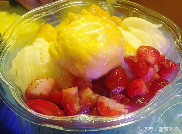 台湾高雄必吃美食,去台湾前必看这些事项