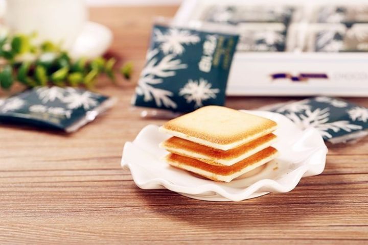 去日本必买伴手礼,日本关西伴手礼推荐