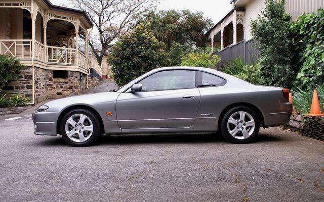 茂木夏树奔驰,头文字d全国第一