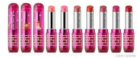圣诞限定彩妆,圣诞限定彩妆必买清单价格