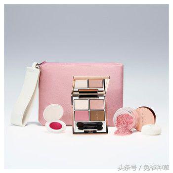 圣诞限定彩妆,圣诞限定彩妆必买清单价格