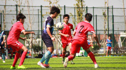 2019青超u13西南片区比赛,2021青超联赛u15长春赛区