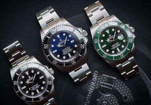 为何复刻表沦为高端人士的玩具？背后真实原因令人不胜唏嘘！