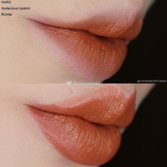 今年最好看的口红是哪一款,冬天口红排行榜最好看色