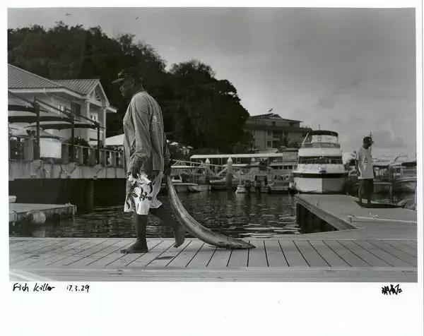 搏一搏，洗手间也能变暗房