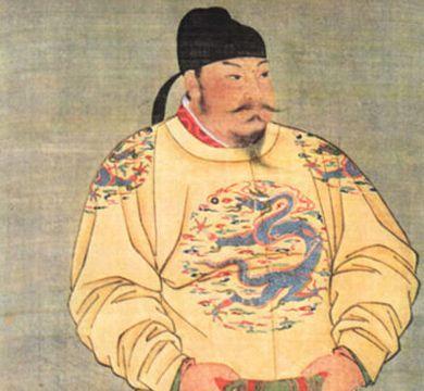 玄武门之变是李渊和李世民的对战,玄武门之变李世民为什么杀害李渊