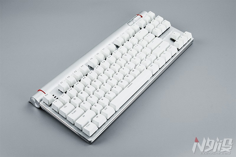 蝙蝠骑士bk518键盘测试,蝙蝠骑士bk518键盘是热插拔吗