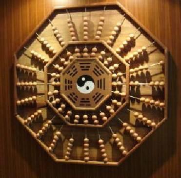 心如明镜藏乾坤,心如明镜内有乾坤解释