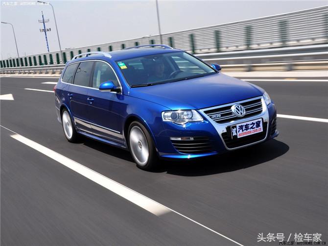 大众r36为什么是神车,大众r36哪款车最好