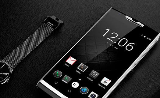 6000mah电池手机来袭,欧奇黑牛p6手机怎么样